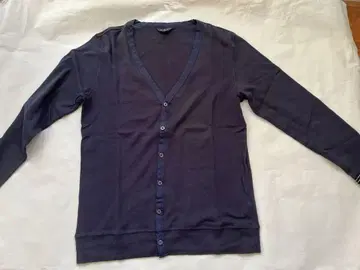 Paul smith 남성용 코튼 가디건