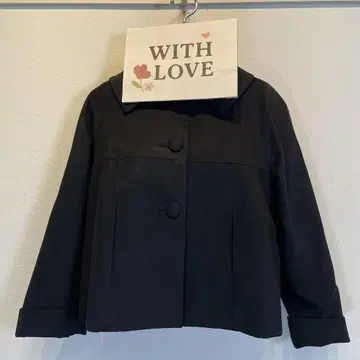 with love 코트 위즈러브 카네코 이사오