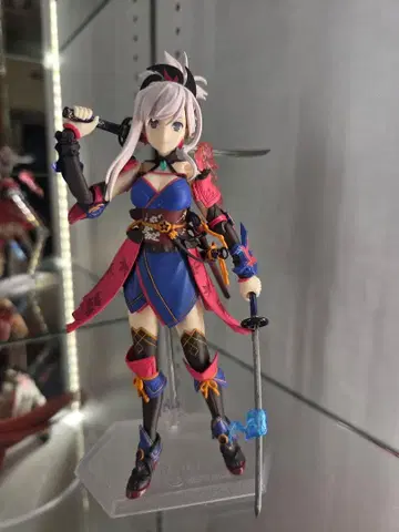figma Fate/Grand Order 세이버/미야모토 무사시 437