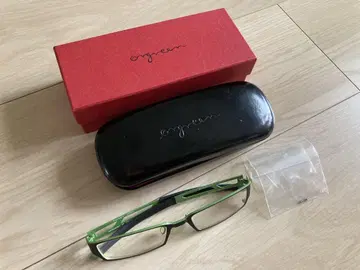 안경 Orgreen D Cut