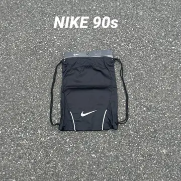 NIKE 00s 90s 냅색 y2k archive 테크