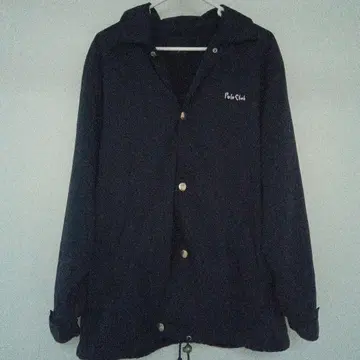 Polo Club 네이비 자켓