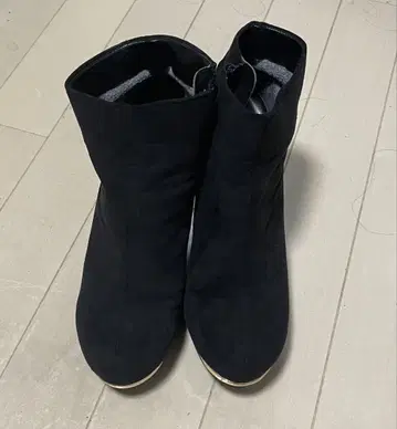 ESPERANZA 숏부츠 M 사이즈