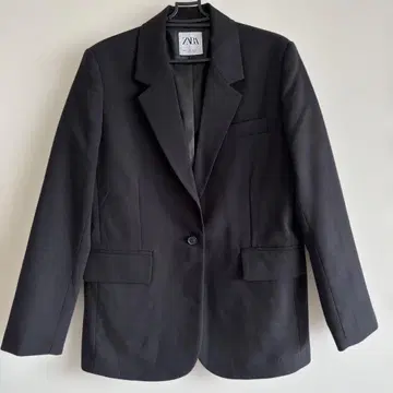 ZARA 자라 테일러드 재킷 재킷 S