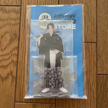 Johnny's 메구로 렌 아크릴 스탠드