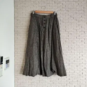 파드칼레 사루엘 팬츠