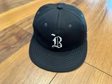 Bitters store G&F Co BALL CAP 야구 모자