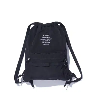 인기 새상품 배송비 포함 엑스라지 XLARGE 냅색