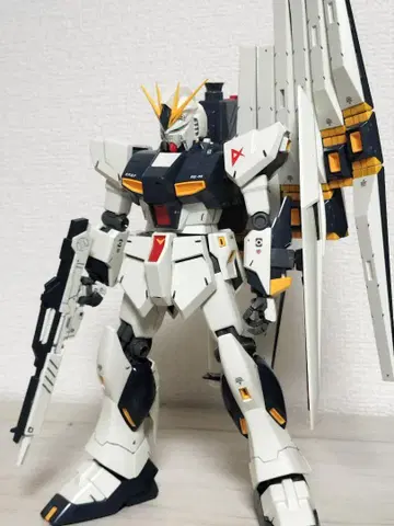 MG 뉴 건담