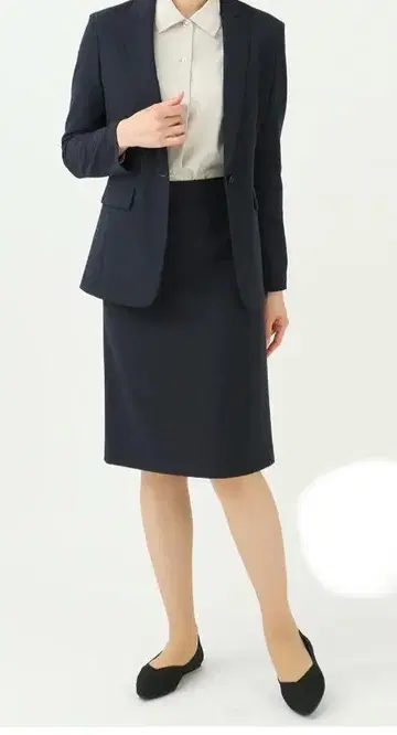 제로 프레셔 수트