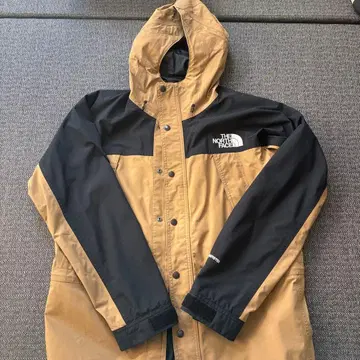 THE NORTH FACE 마운틴 후드티