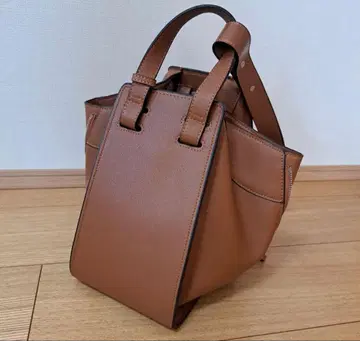 Lapistal 소가죽 해먹 백