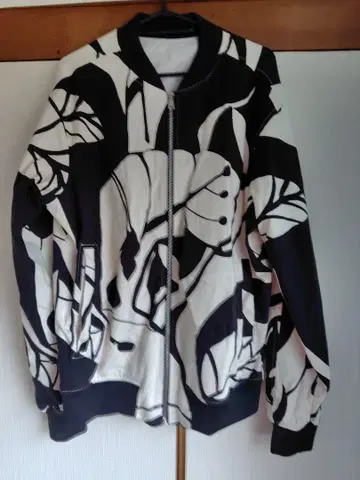 ZARA 봄버 자켓