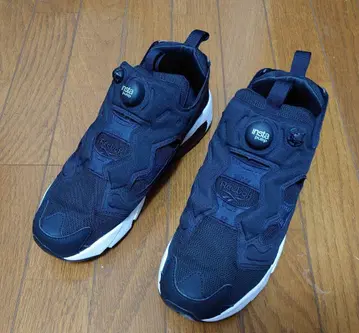 리복 (Reebok) 인스타펌프 퓨리 OG