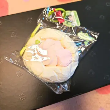 멜로 조이 스퀴즈 베이커리 말차 아이스