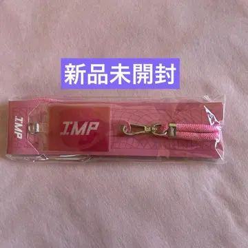 [ 미개봉 새상품 ] IMP. 오리지널 핸드 스트랩