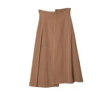AMERI STITCHPANELSKIRT