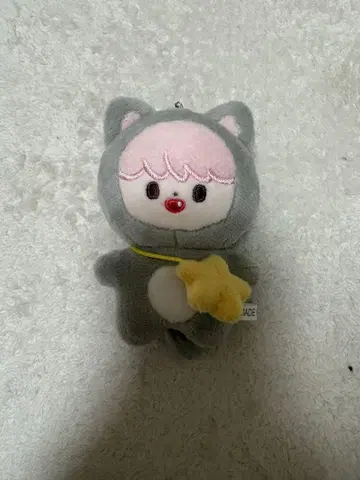 NCTDREAM 런쥔 데님 인형