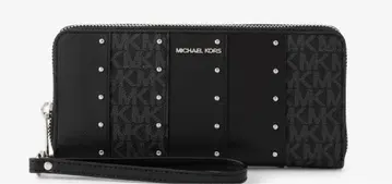 새상품 MICHAEL KORS 마이클코어스 장지갑