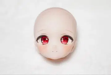 딜러제 커스텀 헤드 MDD DDH-27 세미 화이트