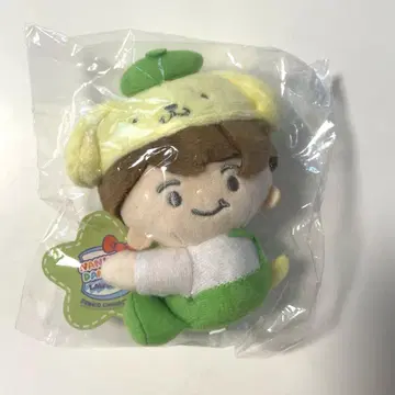 나니와단시 오하시 카즈야 산리오 봉제 인형