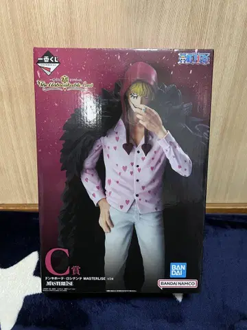 제일복권 원피스 C상 돈키호테 로시난테 코라손