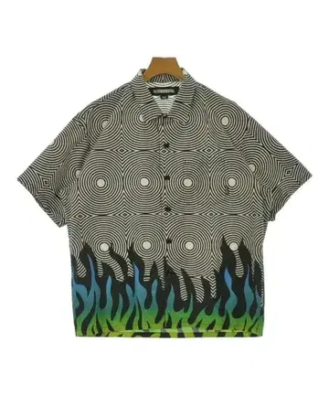 NEIGHBOR HOOD 캐주얼 셔츠 남성용