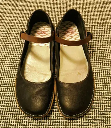 CAMPER 플랫슈즈