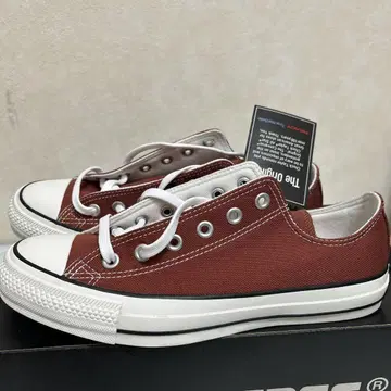 CONVERSE ALL STAR 100 레드 26cm
