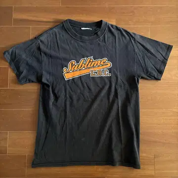 Sublime L.B.C. 티셔츠