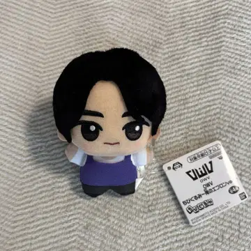 OWV 나카가와 카츠나리 SD 인형