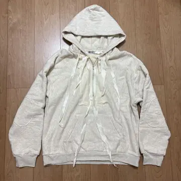 2018AW midorikawa 미도리카와 후드 맨투맨