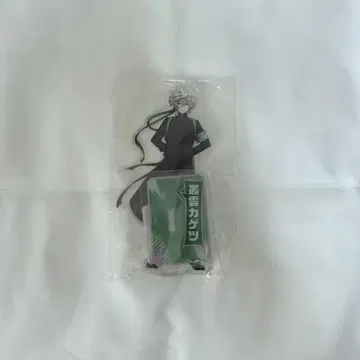 니지산지 새출발 DMM 스크래치 무라쿠모 카게츠 스크래치