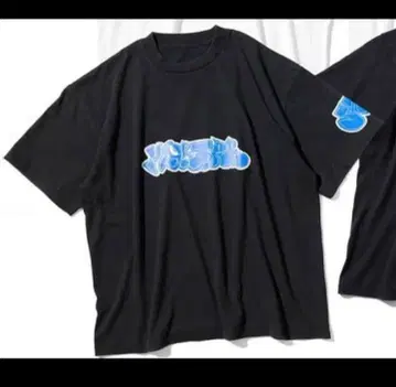 JSF x MORTAR 콜라보 T셔츠 J's JESSE THE BONEZ