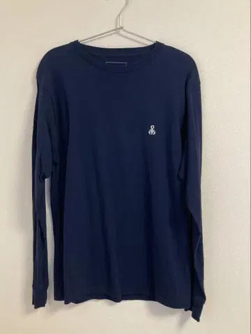 SOPHNET. L/S AUTHENTIC SCORPION TEE