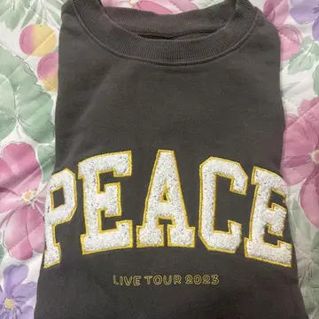 킹프리 피스 트레이너 (PEACE LIVE TOUR 2023)