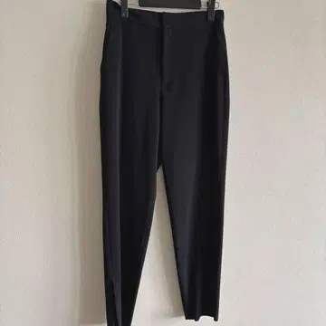 FRAMeWORK 프레임워크 스트레이트 팬츠 슬랙스 팬츠 38