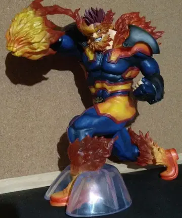 가격 인하 히로아카 엔데버 피규어