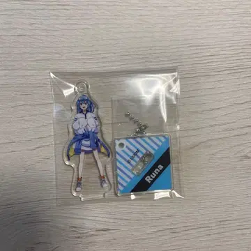 컬러풀 피치 루나