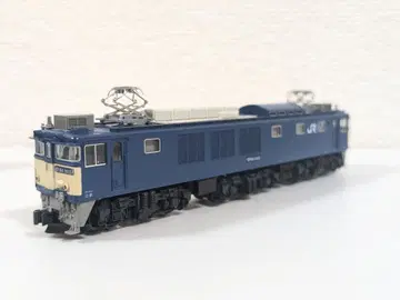 KATO EF64-1000 에어컨 탑재