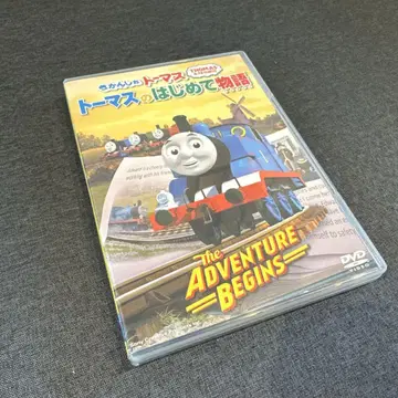 토마스와 친구들 토마스의 첫 이야기 ~The Adventure Beg -