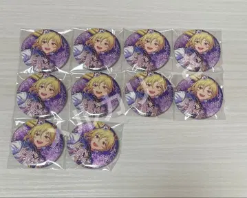 앙스타 중국 모집 캔뱃지 니토 나즈나