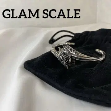 GLAM SCALE 팔찌