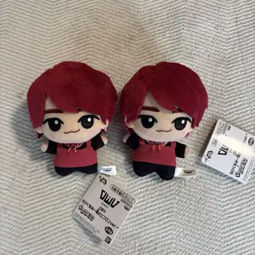 OWV 혼다 야스스케 SD 인형