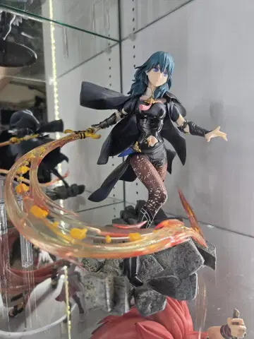 파이어 엠블렘 베레스 1/7 스케일 피규어