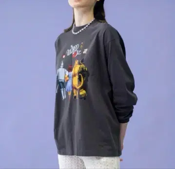 론 헤르만 론T 오즈의 마법사