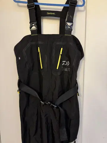 다이와 피싱 가슴장화 SW-4502r-t 사이즈 LL