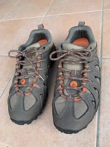 MERRELL 머렐 26.5cm