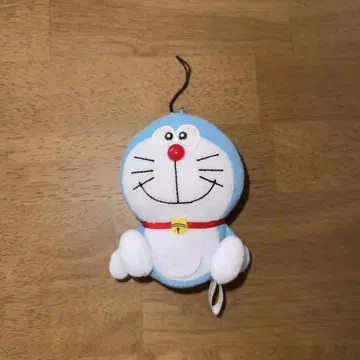 도라에몽 스트랩 테레아사