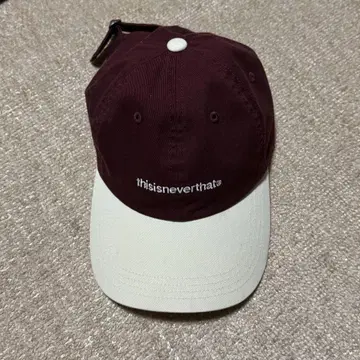 thisisneverthat 캡